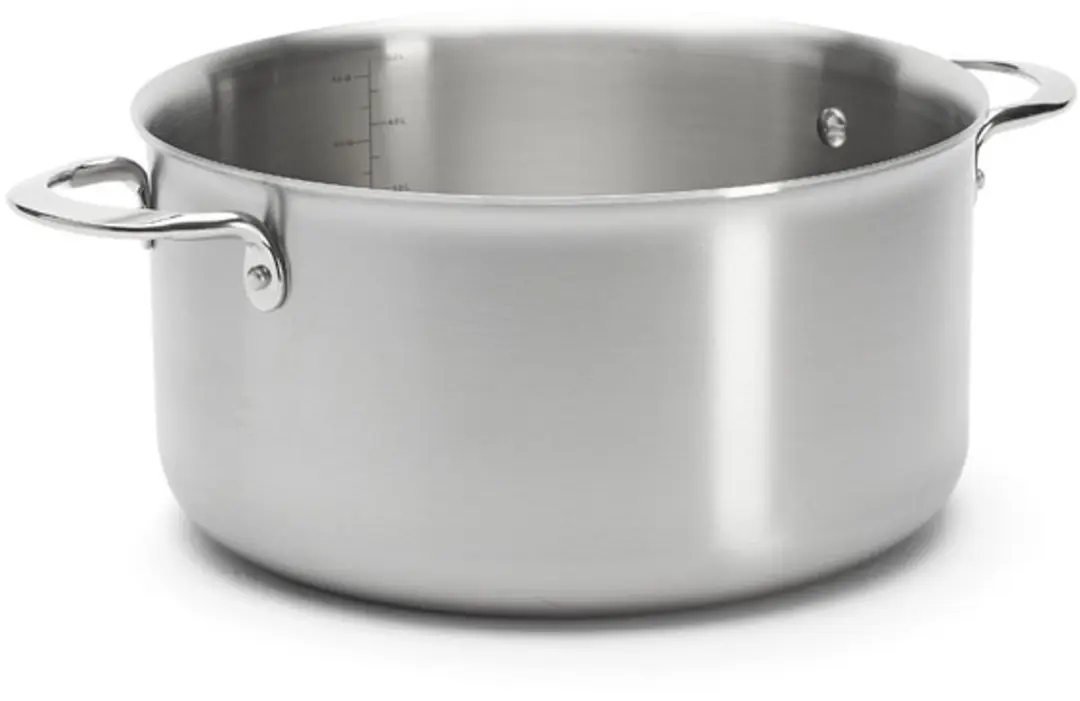 DeBuyer Alchimy Kookpot 5L
