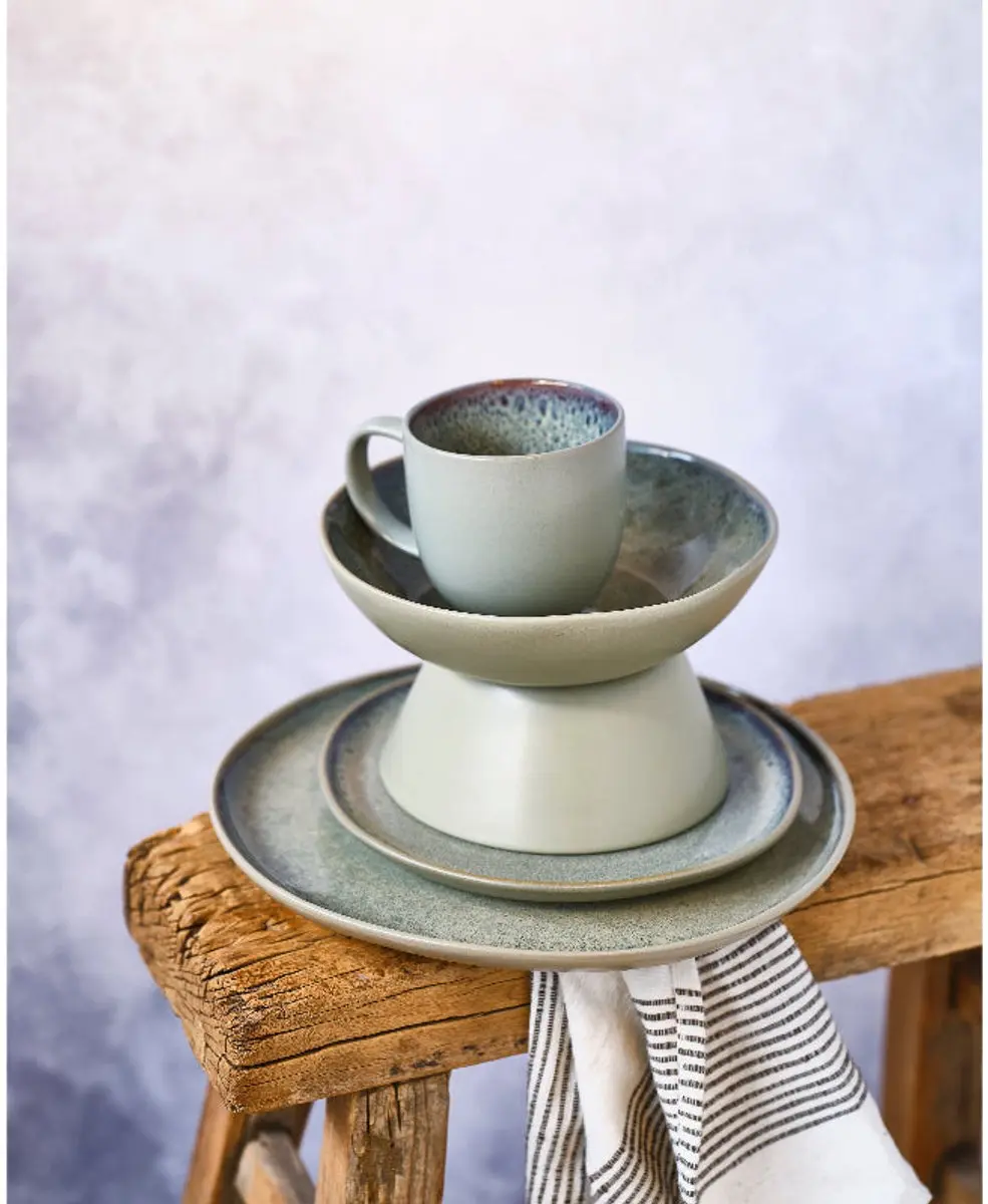 Cosy&Trendy Oona Bekers - 34cl - Zand - 6 Stuks