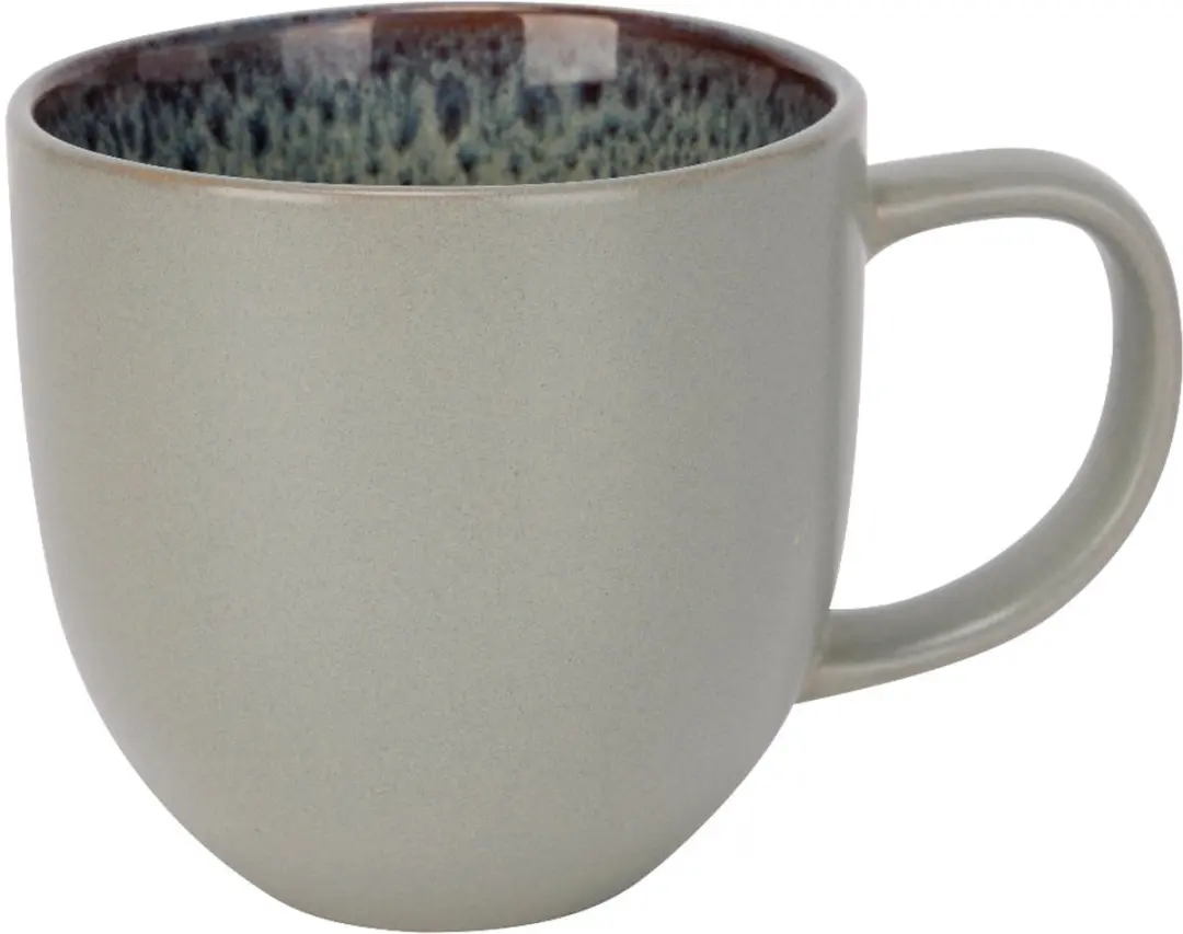 Cosy&Trendy Oona Bekers - 34cl - Zand - 6 Stuks