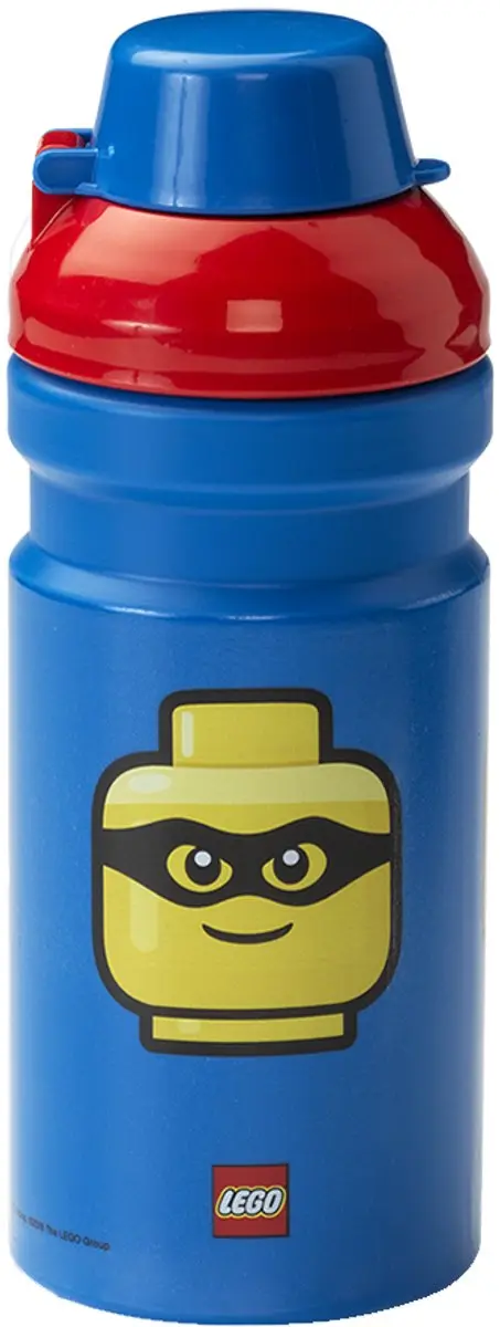 LEGO Drinkbeker Rocket 390ml - Multicolor