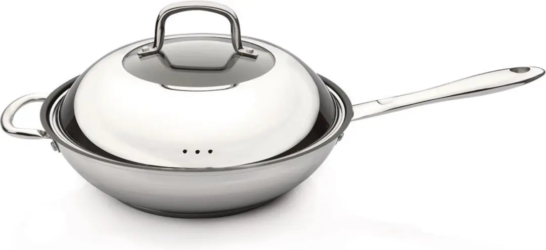 BergHOFF Collect & Cook Wokpan 28cm