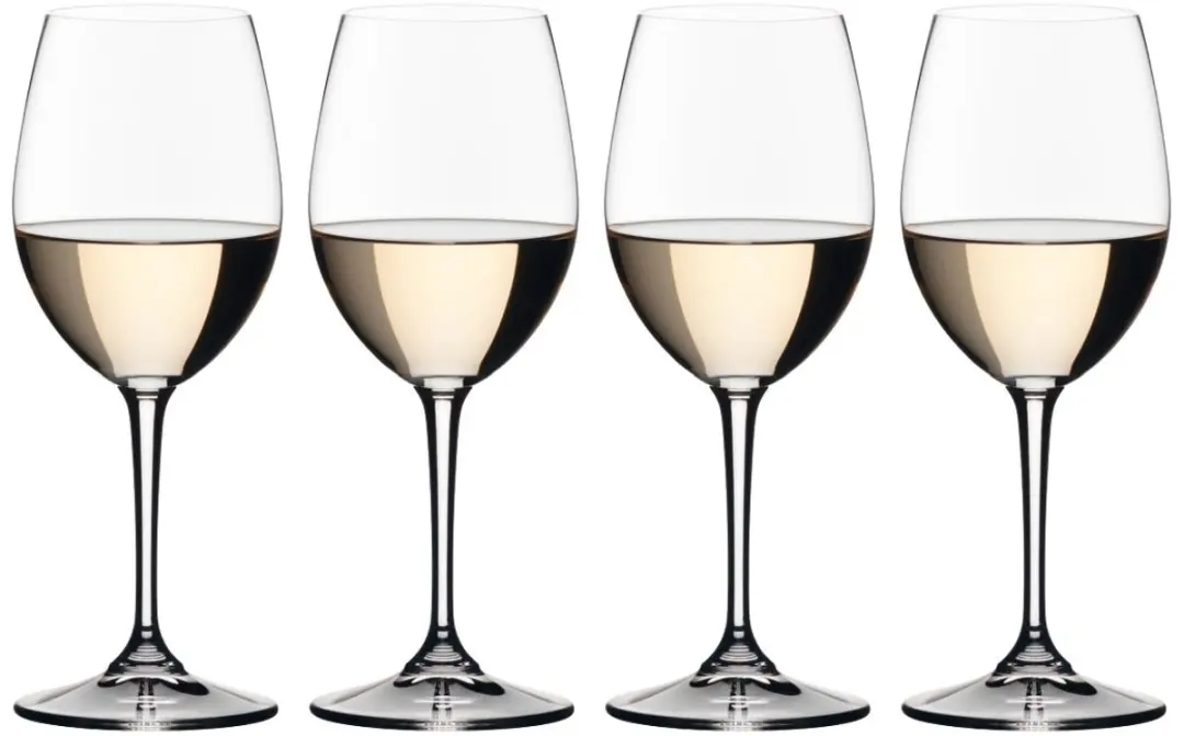 Riedel Vivant Wijnglazen 340ml - 4 Stuks