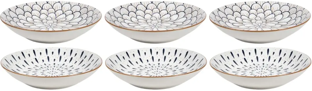 Cookinglife Diepe Bord Noria ø20cm