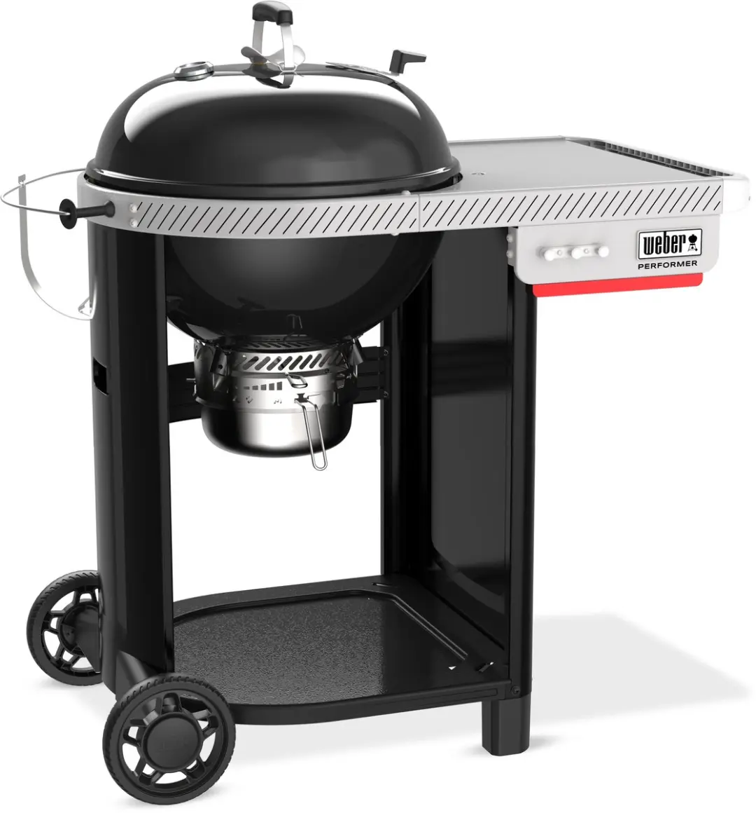 Weber Performer 57cm BBQ