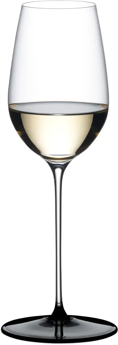 Riedel Witte Wijnglas Fatto A Mano Black Tie Riesling 400ml