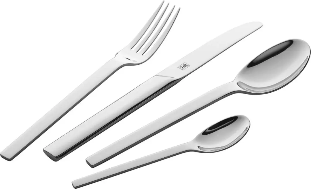 Zwilling Minimale Bestekset 68-delig - RVS - afbeelding 2 van 2