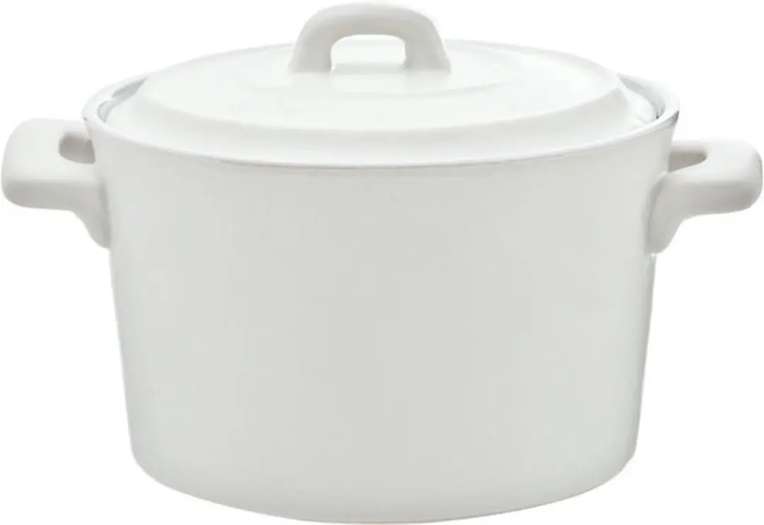 Cosy&Trendy Clio Potje - 20cl - Wit - P305710