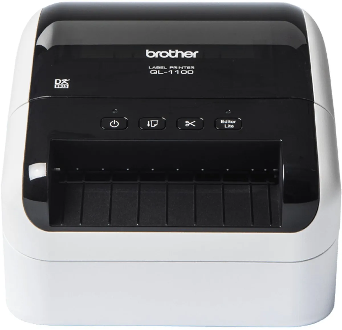 Brother QL-1100 Labelprinter