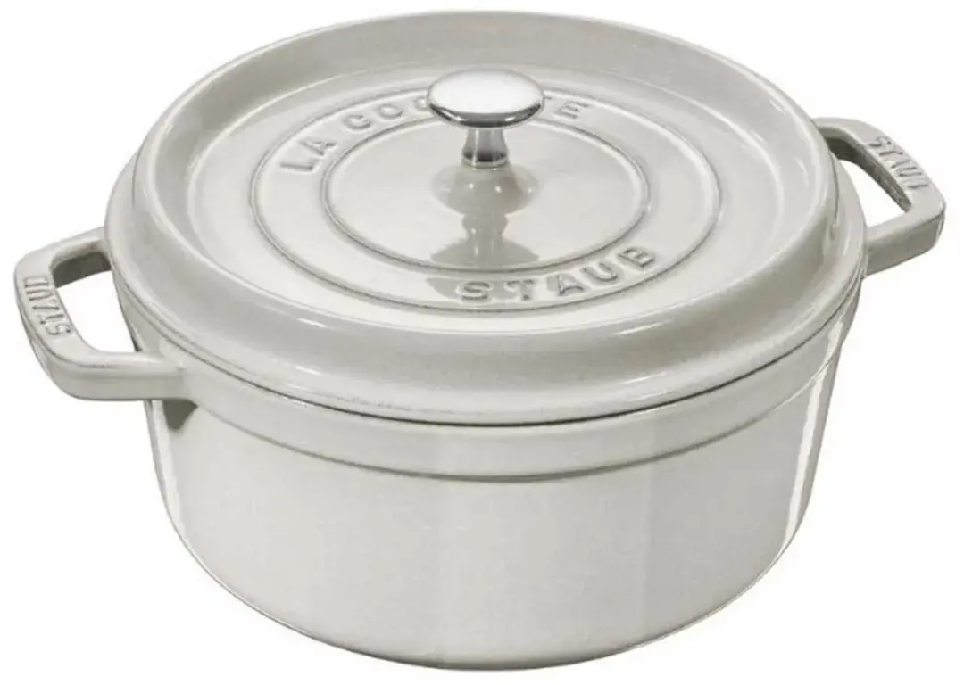 Staub IJzeren Pan Truffel 1.7L