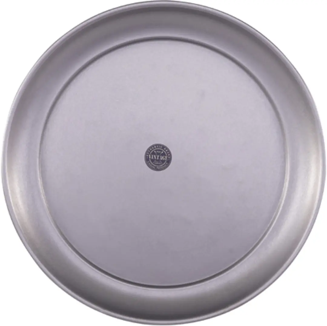 Tokyo Design Studio Vintage Rond Serveerblad 26cm