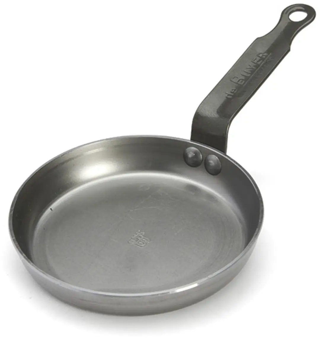 DeBuyer Blinispan Mineral B 14cm