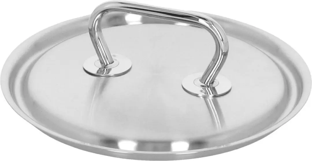 Demeyere Classic Kookpan 18cm - 2L - Zilver