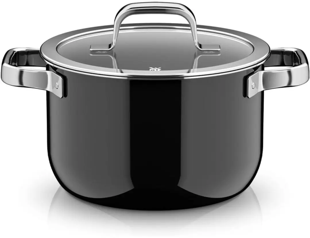 WMF Fusiontec Mineral Pro Hoge Pan 20cm