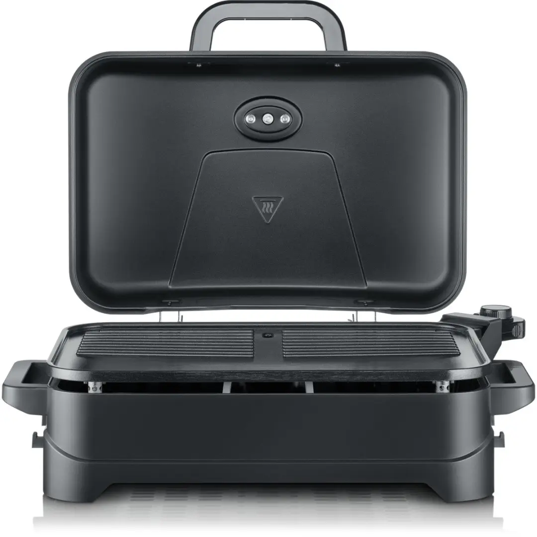 Severin PG 8597 Elektrische BBQ Grill