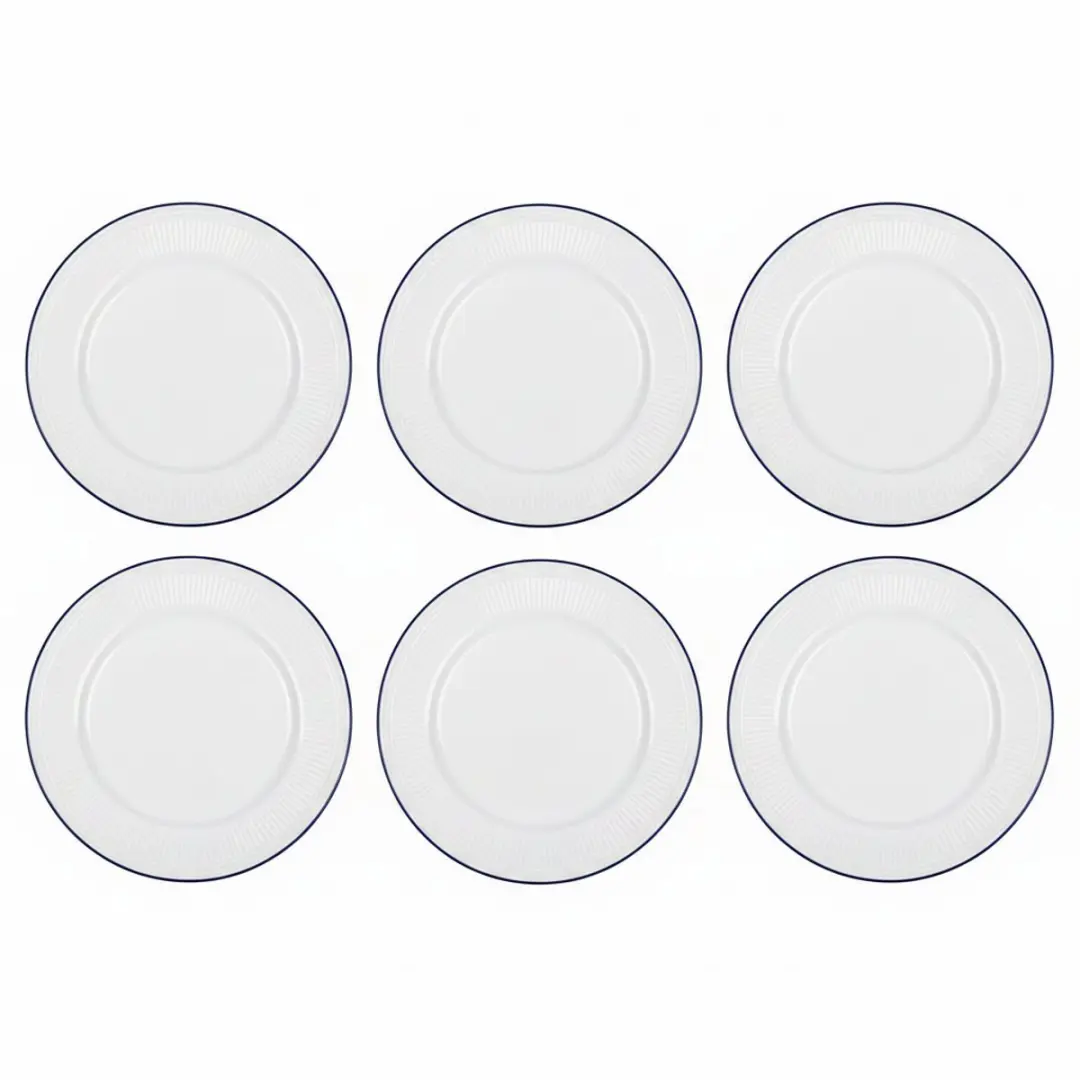 Cookinglife Dinerborden Whitmore Ø27cm