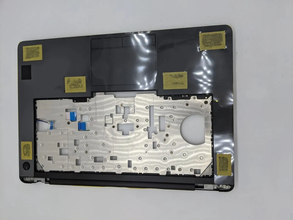 Dell Latitude E5470 Palmrest met Touchpad 8RG44
