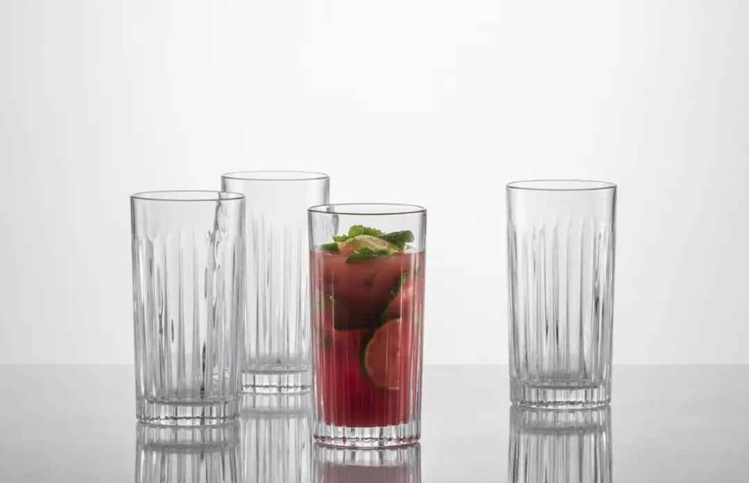 Schott Zwiesel Stage Longdrinkglas 0.44L - 6 Stuks
