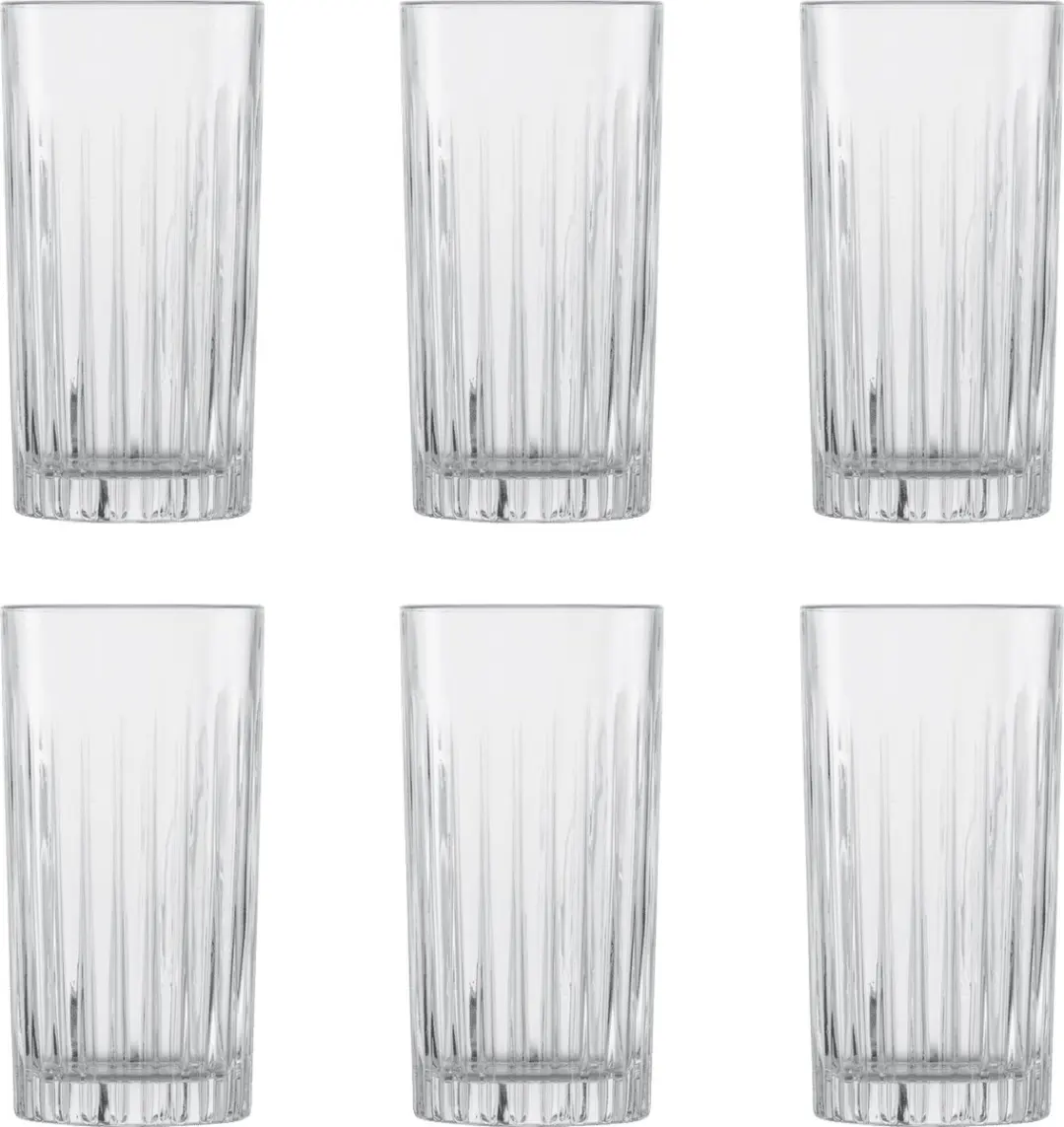 Schott Zwiesel Stage Longdrinkglas 0.44L - 6 Stuks