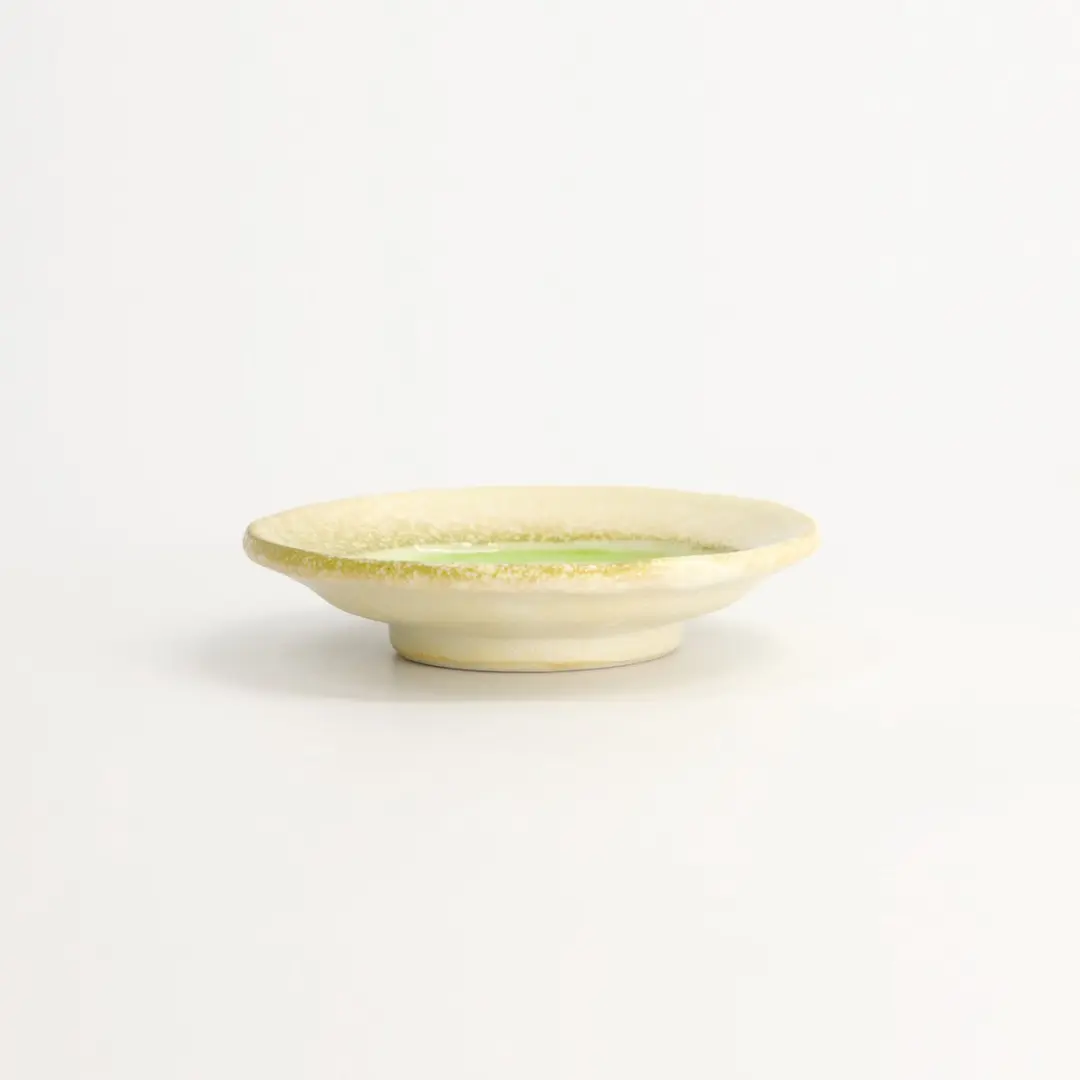 Tokyo Design Studio Mino Craft Bord Groen