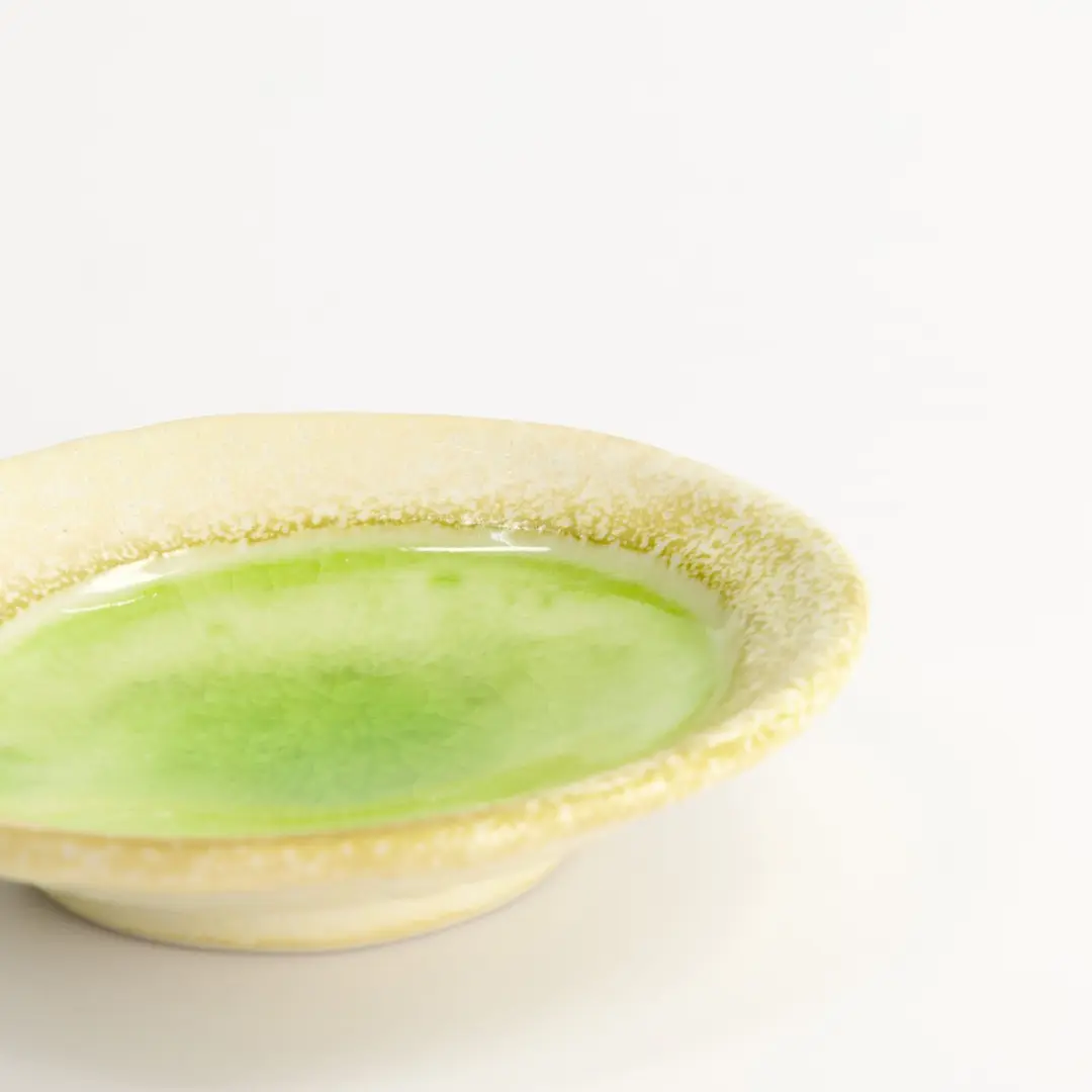 Tokyo Design Studio Mino Craft Bord Groen