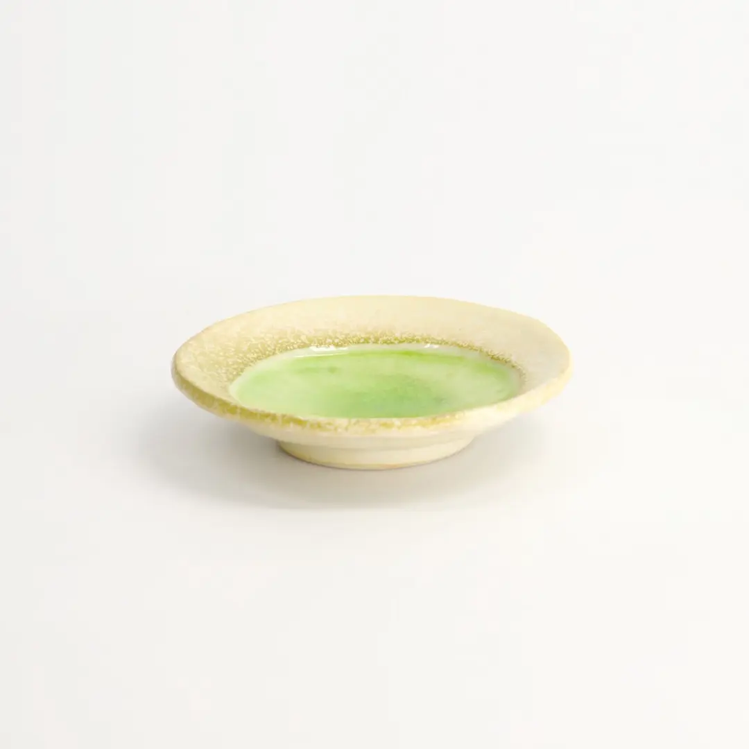 Tokyo Design Studio Mino Craft Bord Groen