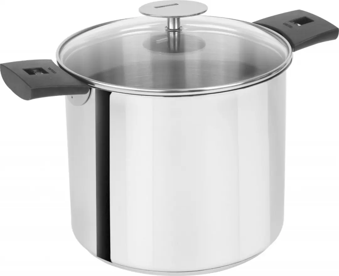 Cristel Mutine Amovible Kookpot 7.2L