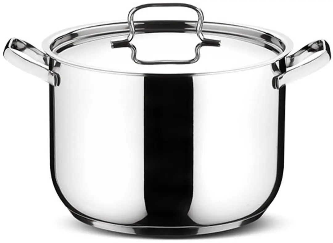 Lagostina 7115004610 Pannenset
