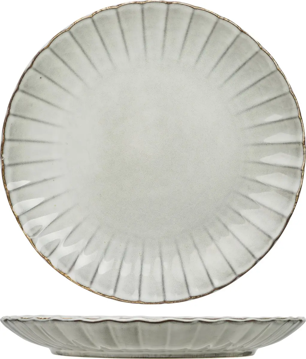 Cosy&Trendy Concha Plat Bord D27cm