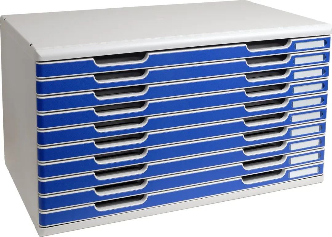 Exacompta Ladenbox MODULO A3
