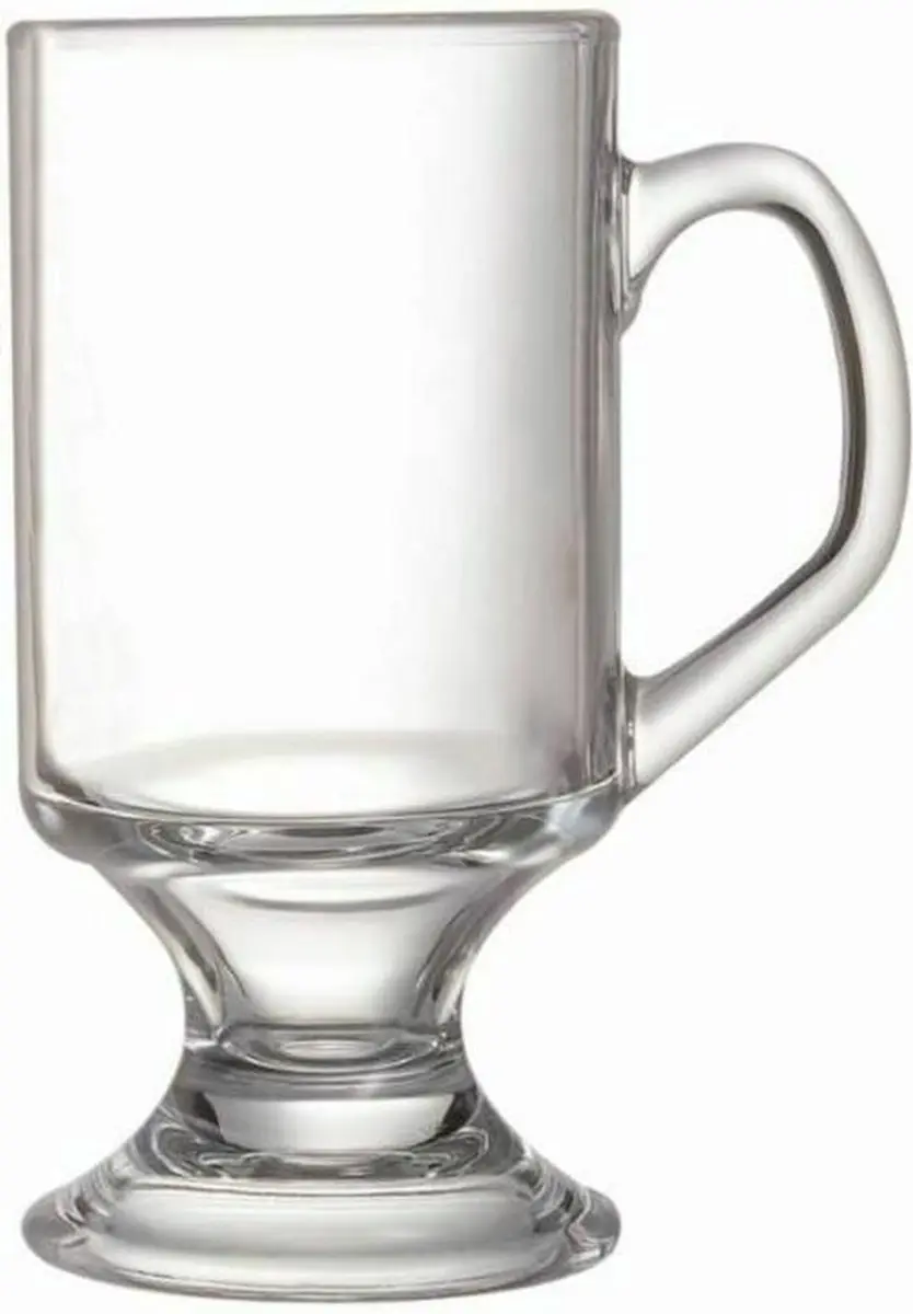 Arcoroc Irish Coffee Glas 29cl