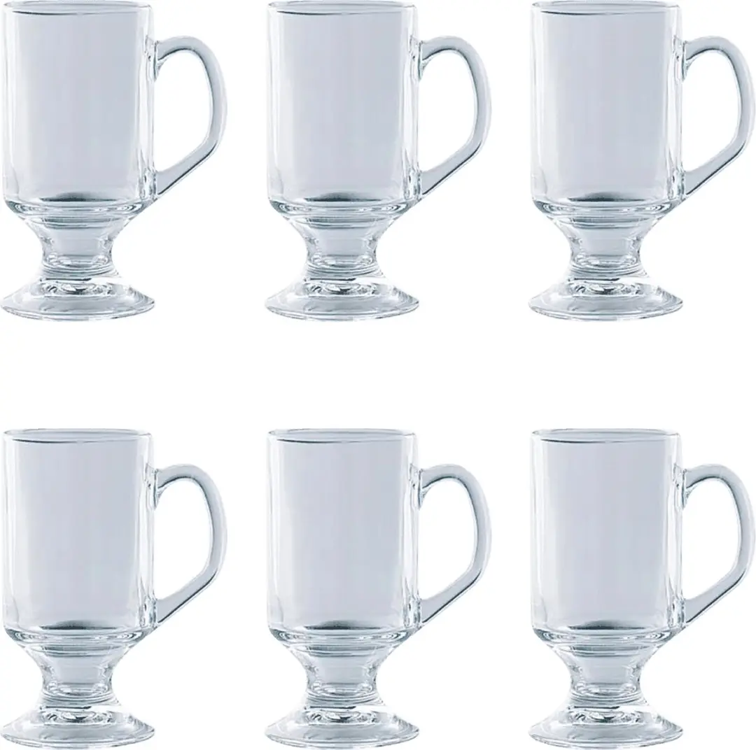 Arcoroc Irish Coffee Glas 29cl - Set van 4