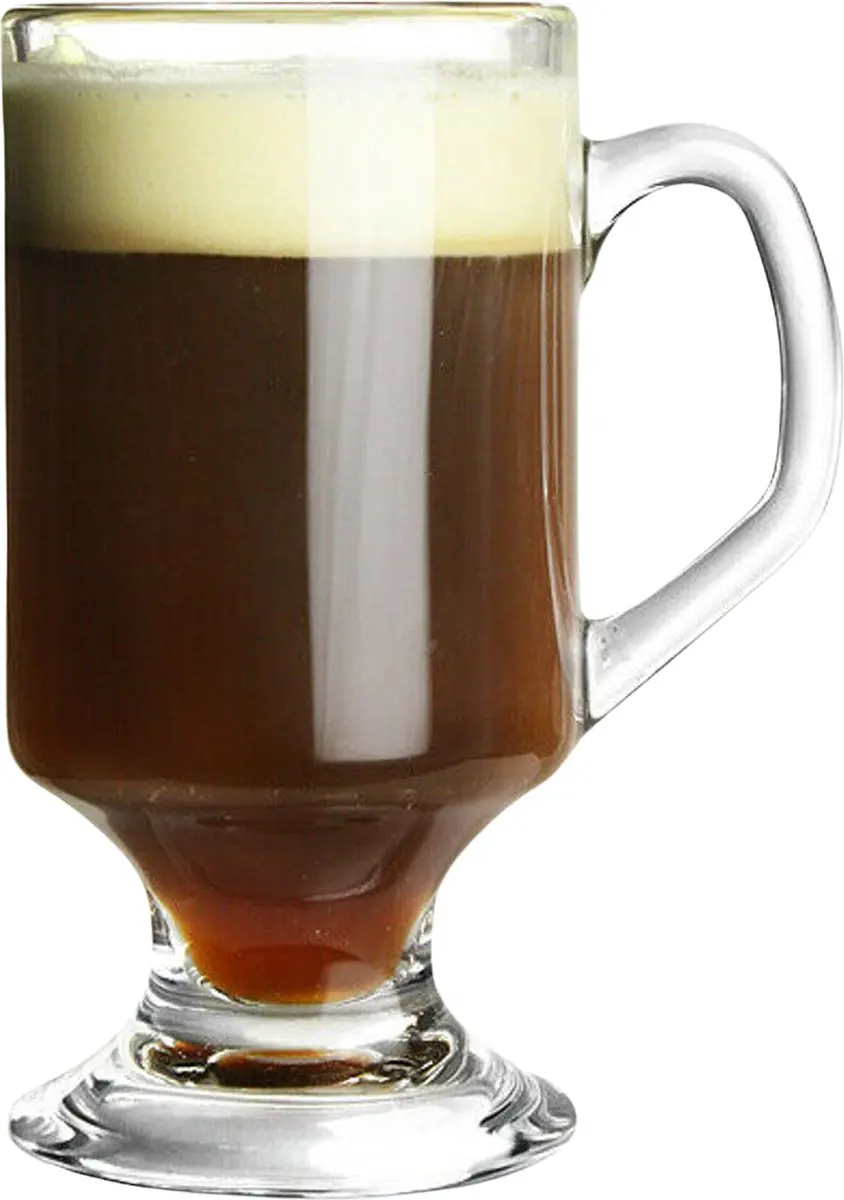 Arcoroc Irish Coffee Glas 29cl - Set van 4