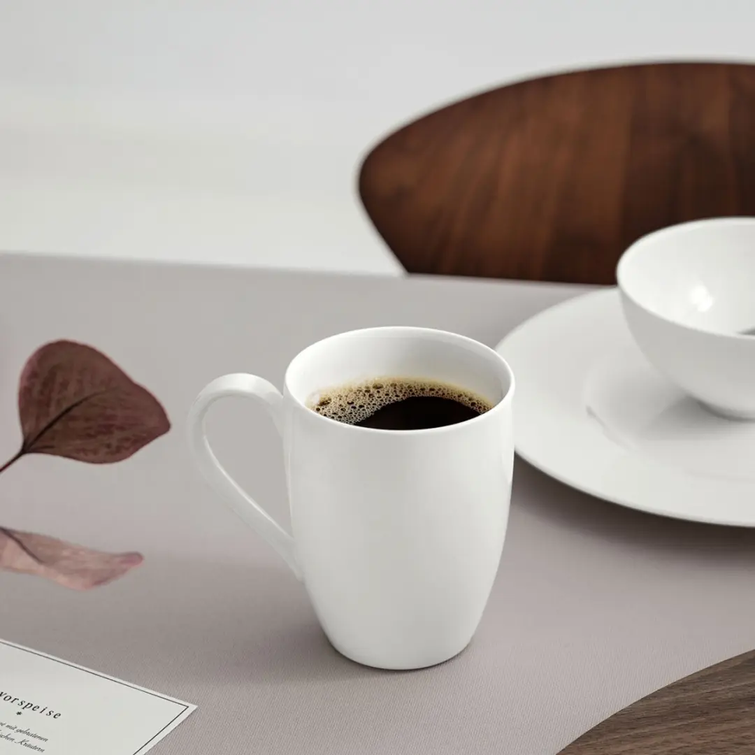 Villeroy & Boch Royal 300ml Beker Set - 6 Stuks