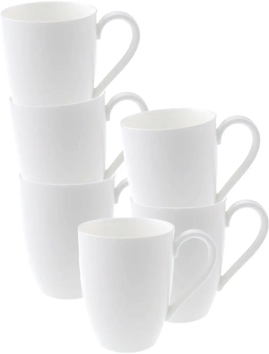 Villeroy & Boch Royal 300ml Beker Set