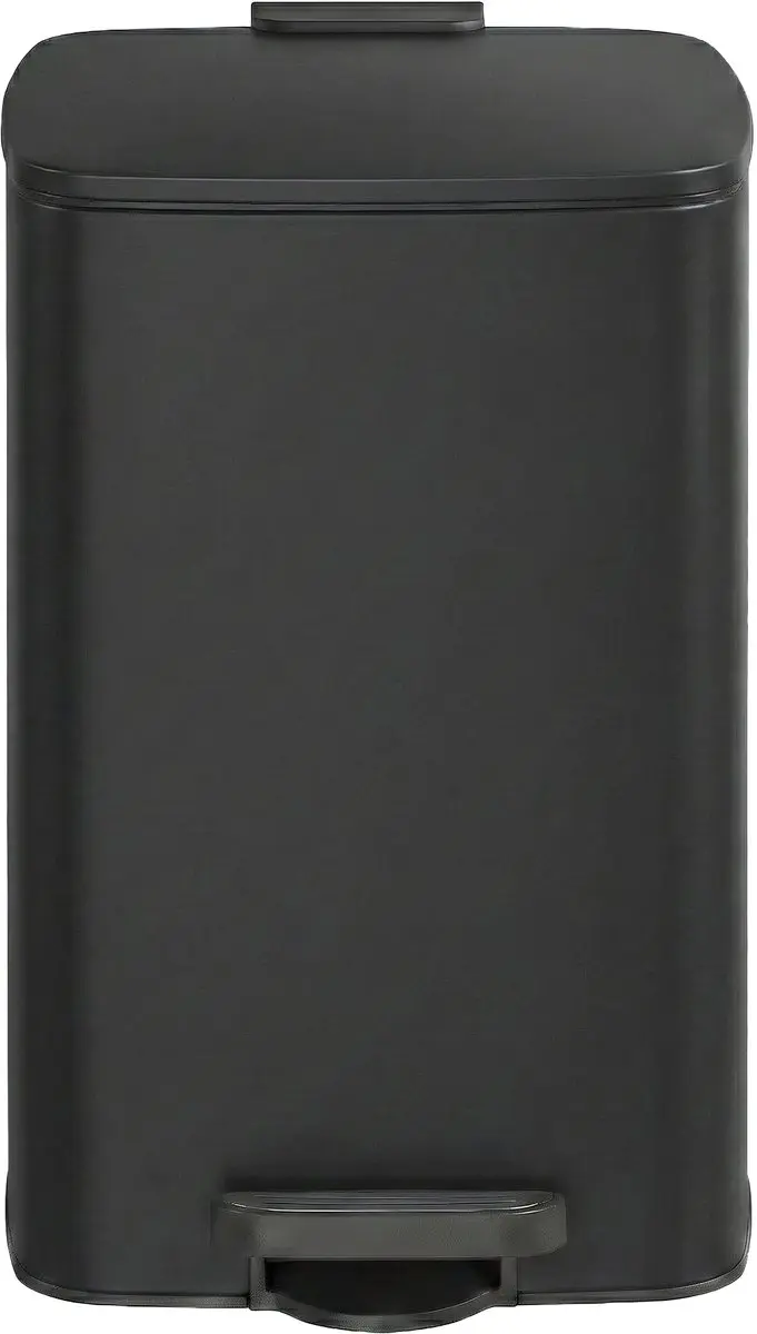 Songmics LTB592B02 Tretprullenbak 20L