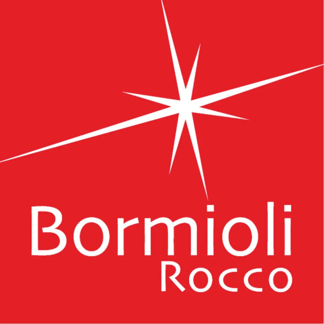 Bormioli Rocco Florian Wijnglas 53,5cl - 4 Stuks