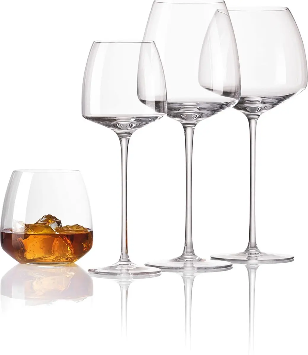 Rosenthal TAC 02 Rodewijnglas - 0.65L