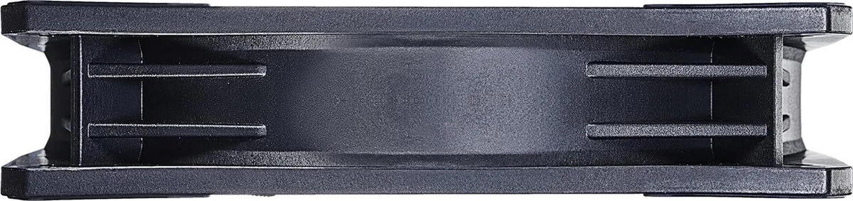 Cooler Master Mobius 120 Ventilator MFZ-M2NN-21NPK-R1 - 2050 RPM - 120mm Zwart