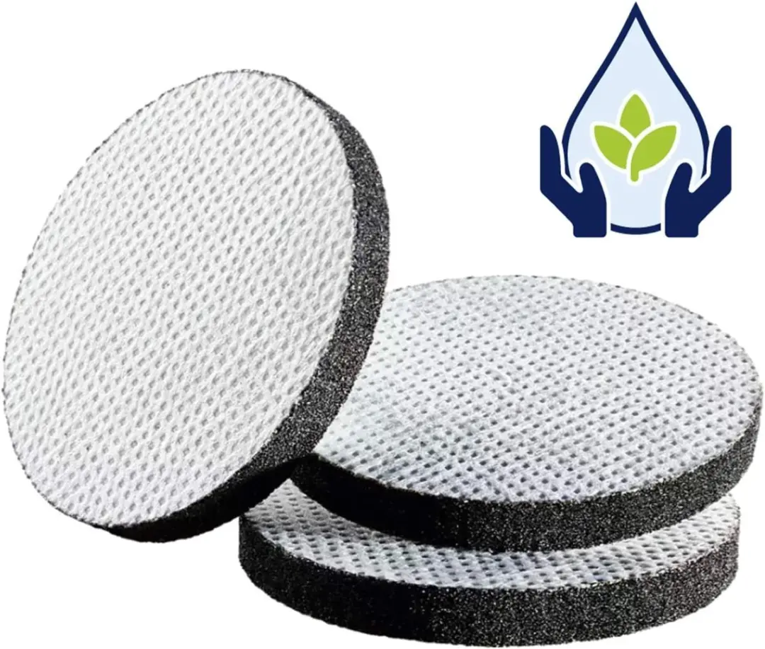 BRITA MicroDisc Waterfilterpatroon 6 Stuks - MPN 1041740