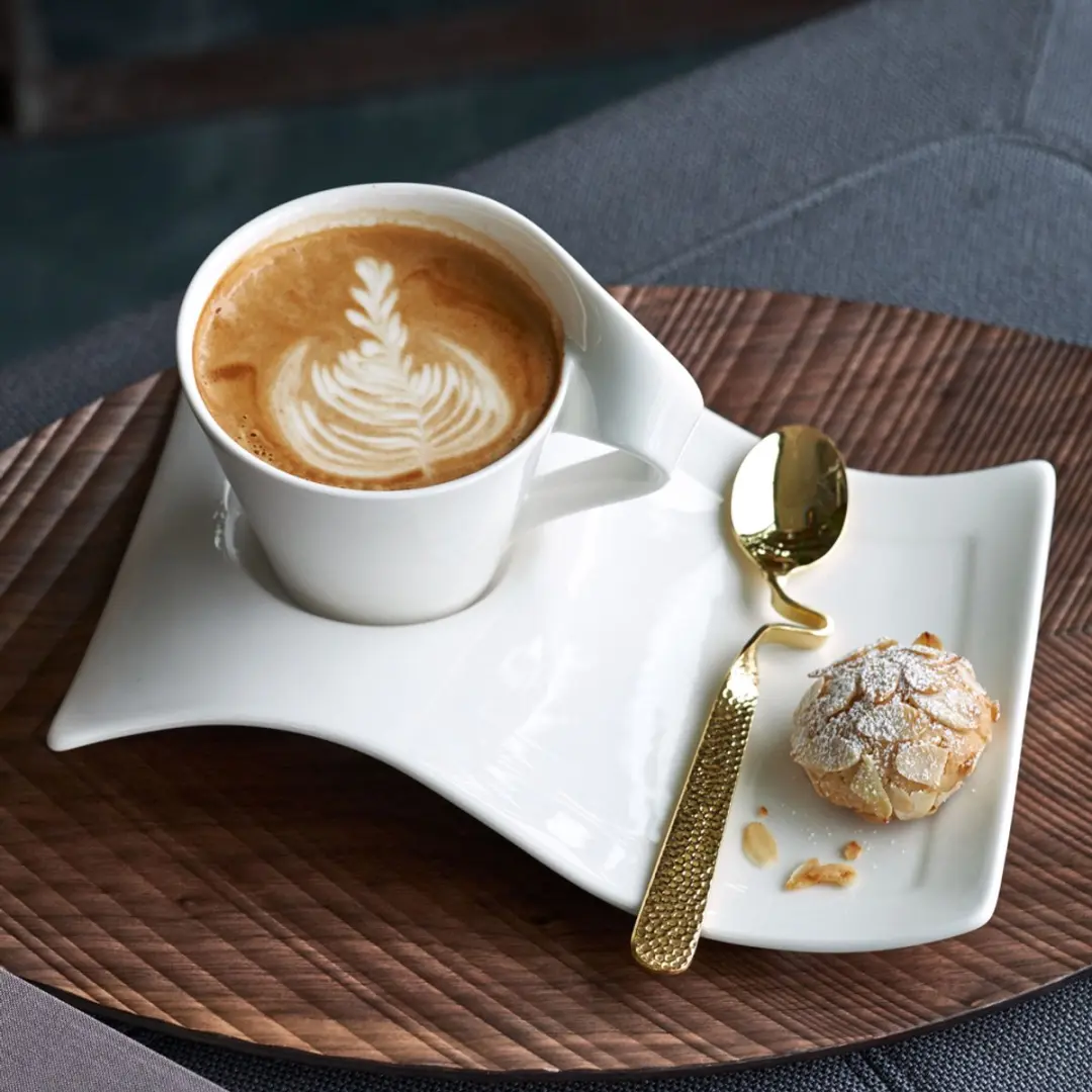 Villeroy & Boch NewWave Caffè Café au lait Set 6-delig - 260ml