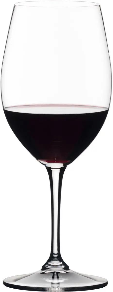 Riedel Vivant Rode Wijnglazen 560ml