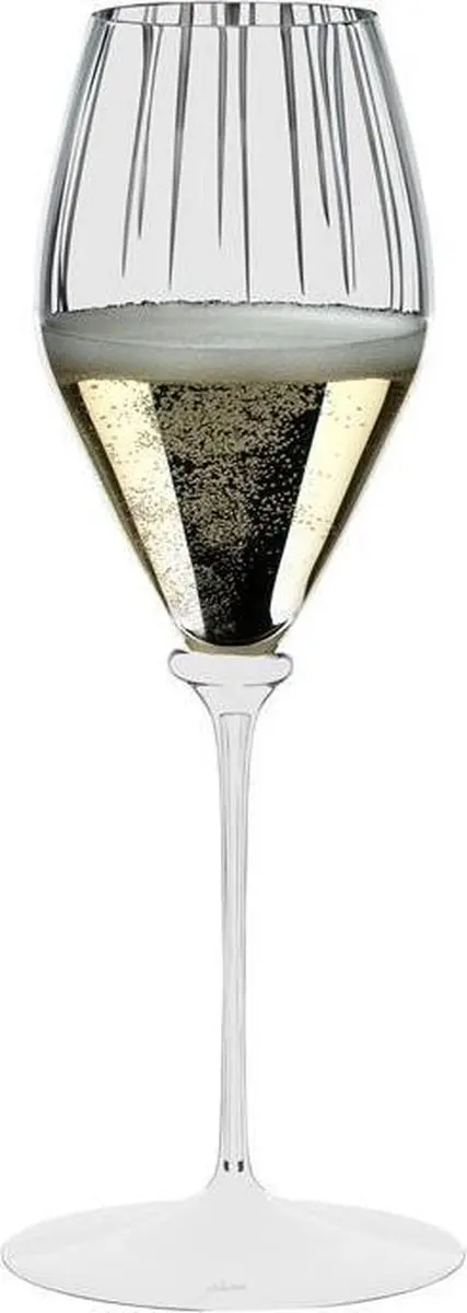 Riedel Fatto a Mano Performance Champagneglas 375ml