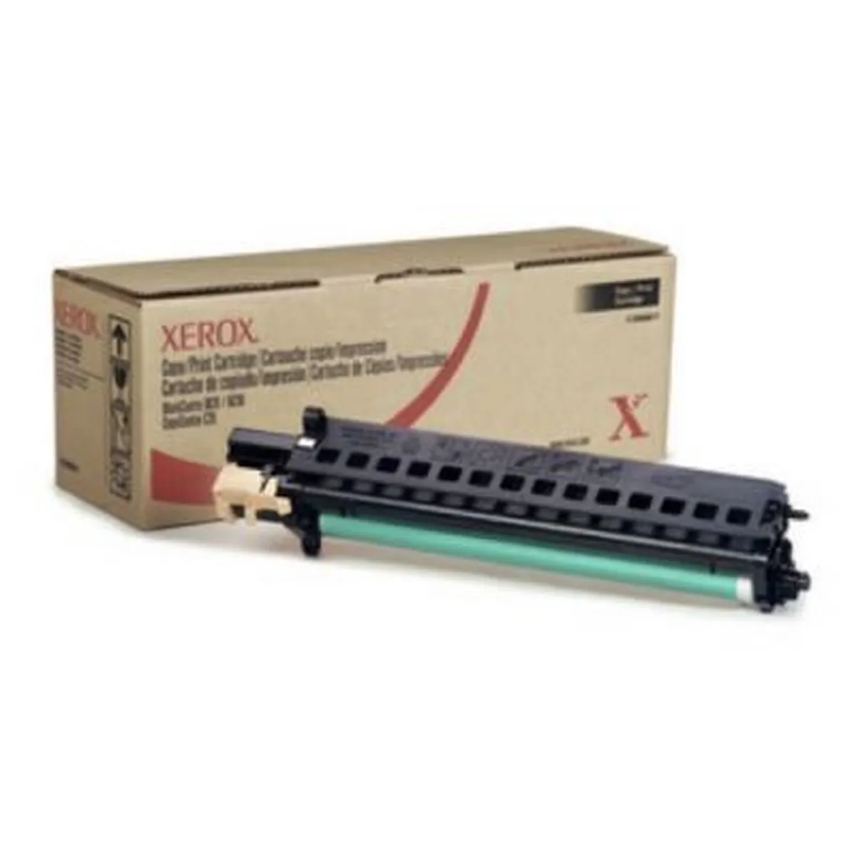 Xerox 113R00671 Drum - 20.000 Pagina's - Zwart