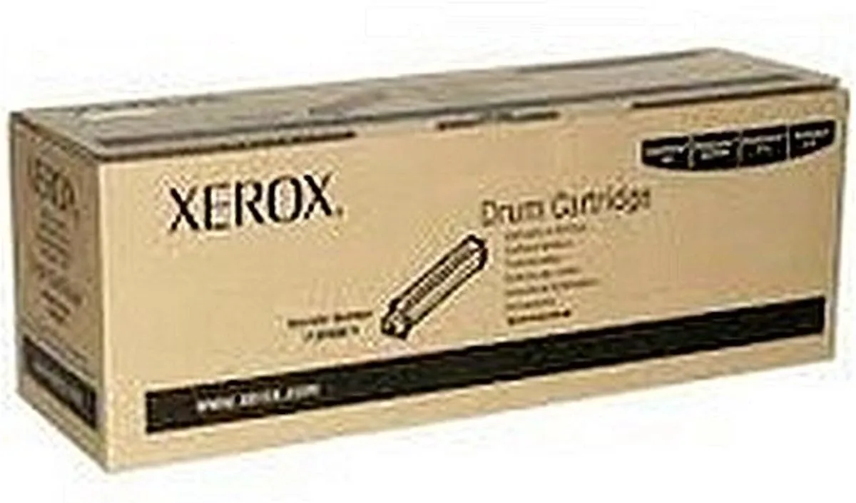Xerox 113R00671 Drum - 20.000 Pagina's - Zwart