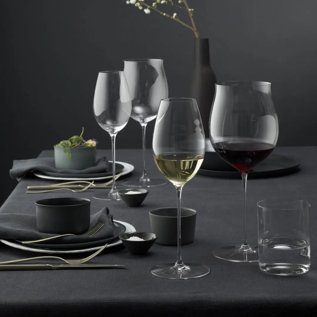 Riedel Superleggero Wijnglazenset - 4 Stuks