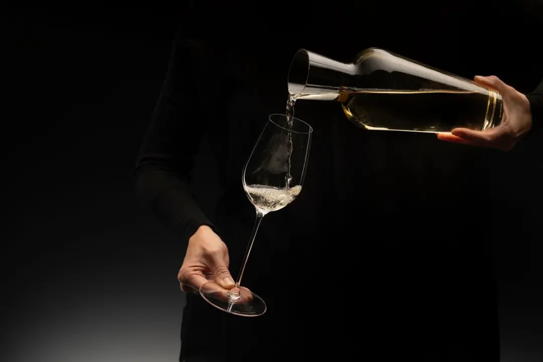 Riedel Superleggero Wijnglazenset - 4 Stuks