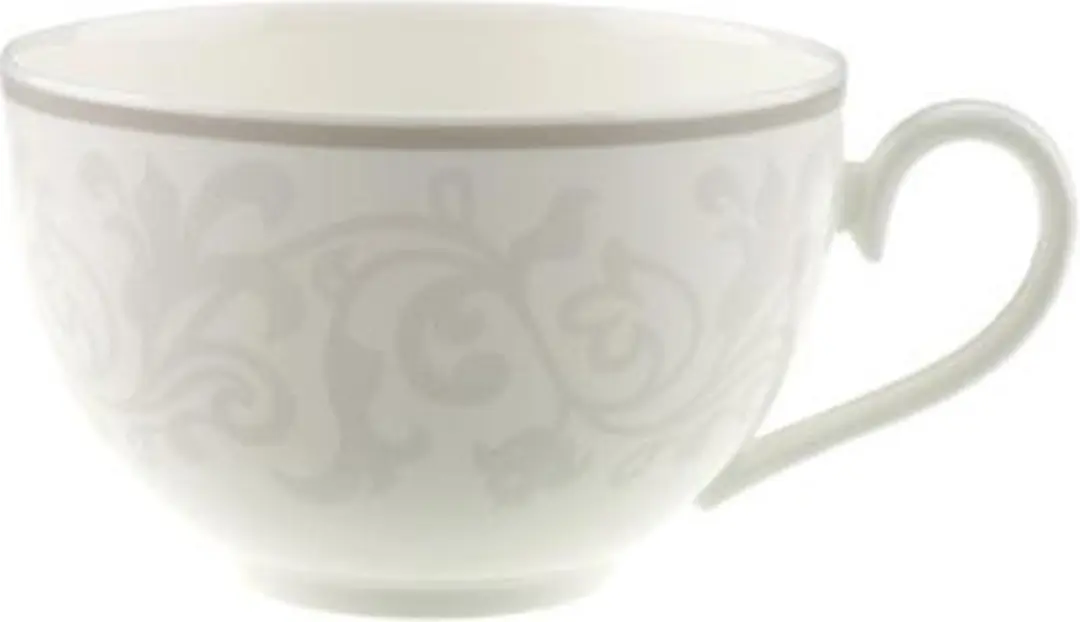 Villeroy & Boch Gray Pearl Ontbijtkop 400ml - 1043921240