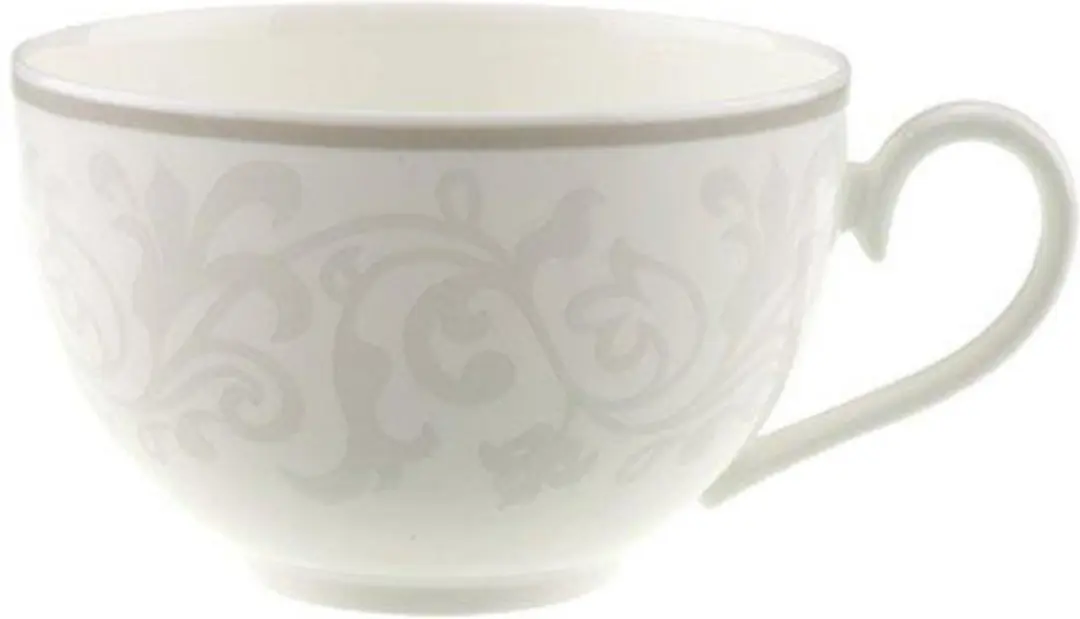Villeroy & Boch Gray Pearl Ontbijtkop 400ml