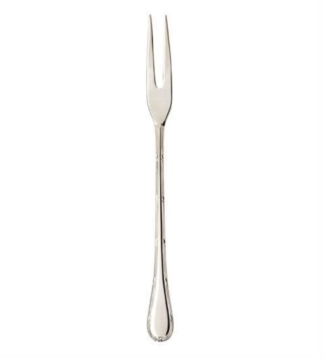 Villeroy & Boch Kreuzband-Septfontaines Vleesvork 20cm