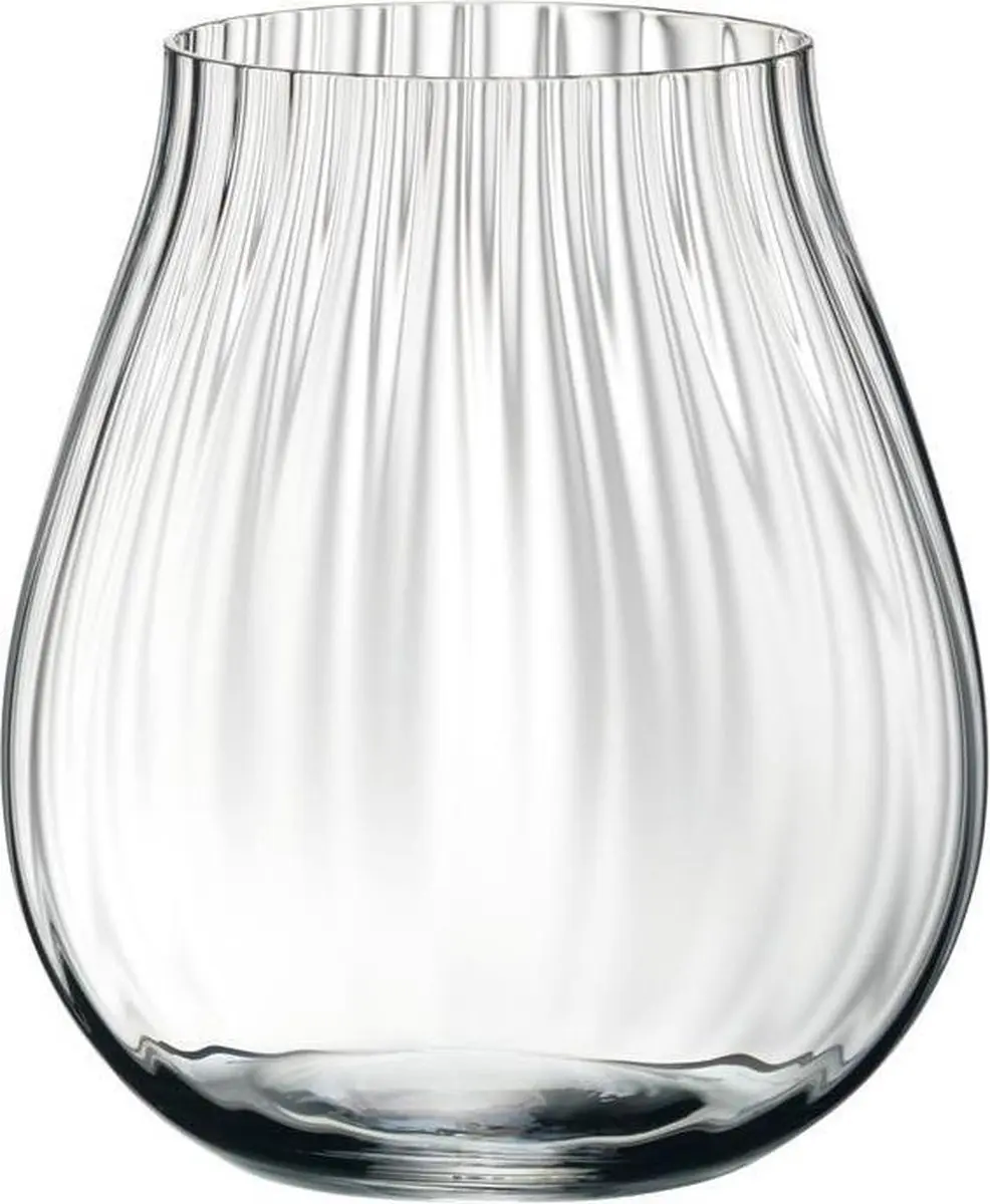 Riedel Gin Tonic Glazen Optical O - 4 Stuks